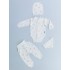 КОМПЛЕКТ МИШКИ (интерлок) КЛ.330.140.0.050.005/006